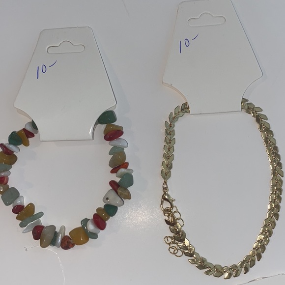 Bracelets for him and her - Picture 6 of 11